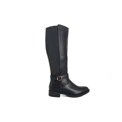 Fashion Attitude Black Boots