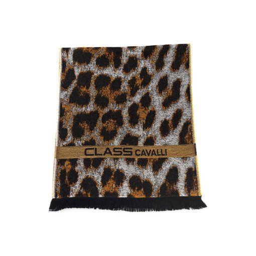 Cavalli Class Scarf