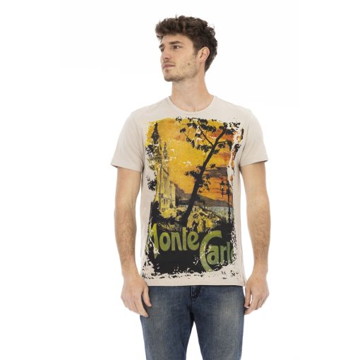 Trussardi Action Monte Carlo T-Shirt