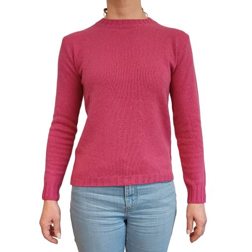 100% Cashmere Sweater