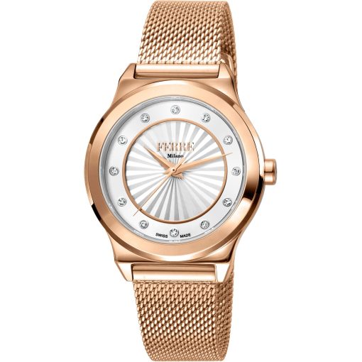 Ferrè Milano Lady Watch