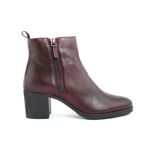 Fashion Attitude Women's Ankle Boots