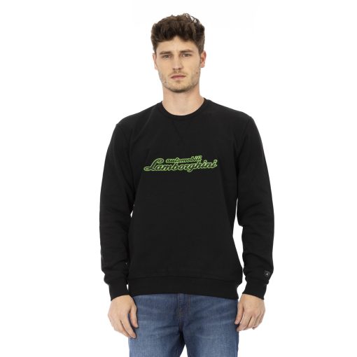 Automobili Lamborghini Men’s Sweatshirt