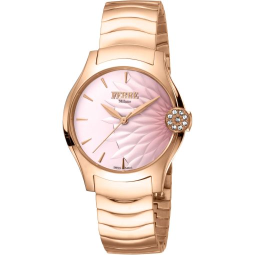 Ferrè Milano Lady Watch