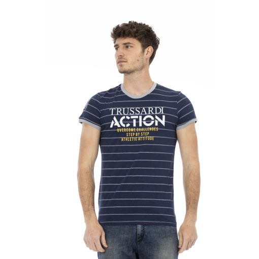 Trussardi Action T-shirt Spring/Summer Collection