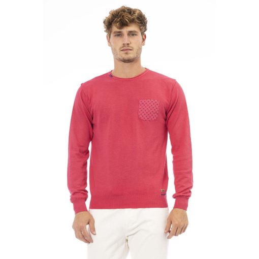 Baldinini Trend Men's Sweater