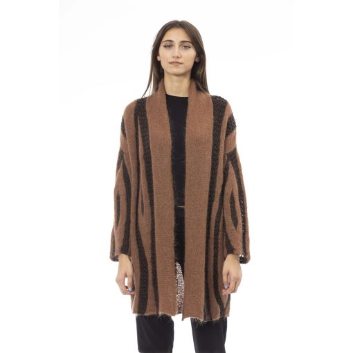 Alpha Studio Women’s Fall/Winter Sweater