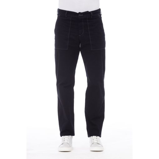 Alpha Studio Men's Trousers