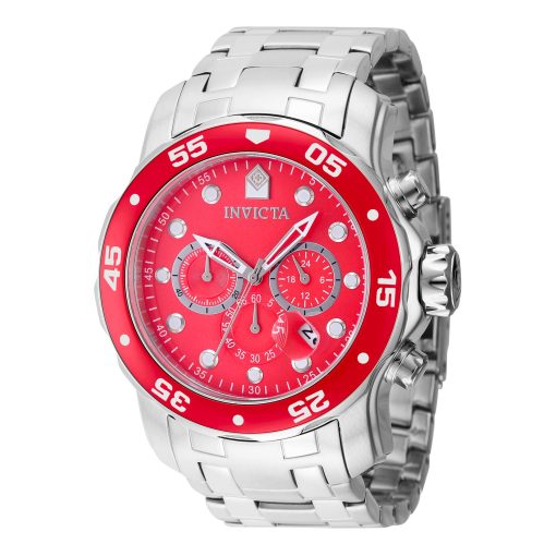 Invicta Chronograph Watch for Men