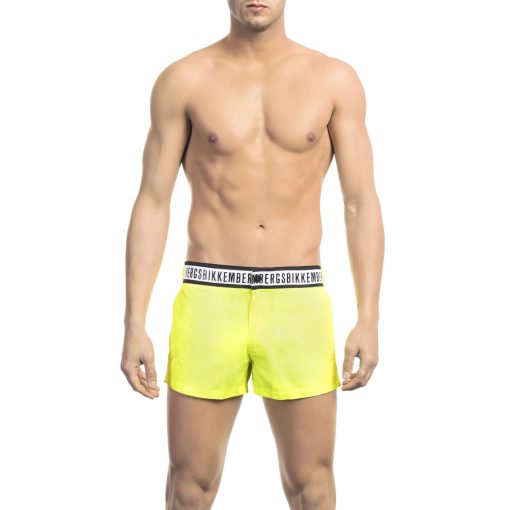 Bikkembergs Beachwear Swimsuit for Men