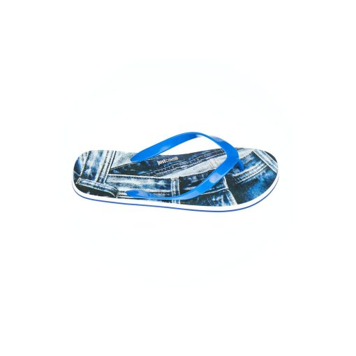 Just Cavalli Men’s Flip Flops