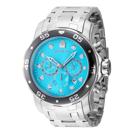 Invicta Men's Multifunction Chronograph Watch