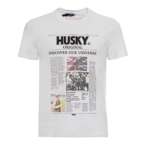 Husky Tyler T-shirt