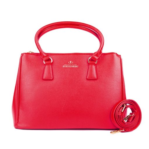 Egon Von Furstenberg Michelle Shoulder Bag