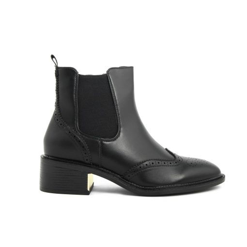 Fashion Attitude Ankle Boots