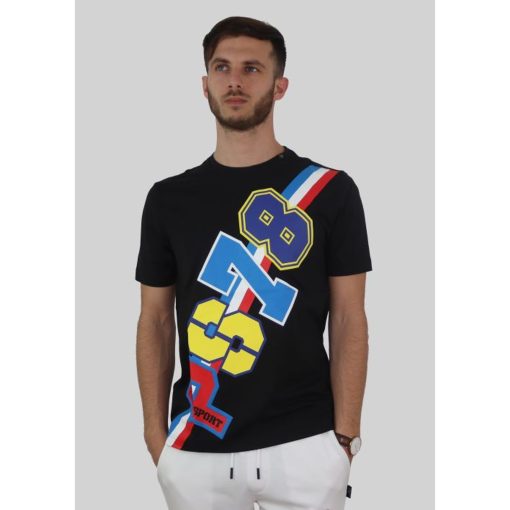 Plein Sport T-Shirt for Men