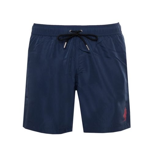 MCS NAVY Swim Shorts