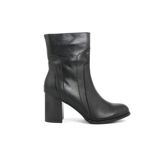 Fashion Attitude Ankle Boots