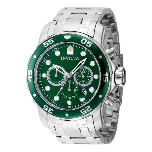 Invicta Men's Chronograph Watch