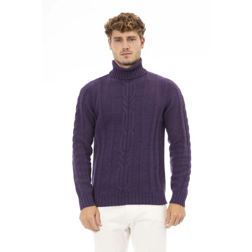 Alpha Studio VIOLA Sweater