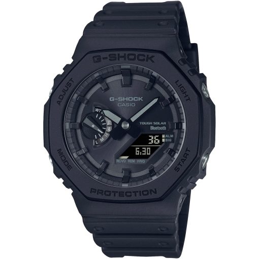 Casio G-Shock Solar Analogue-Digital Sports Watch