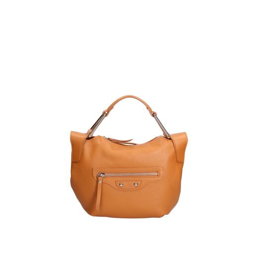 Roberta Rossi Leather Handbag