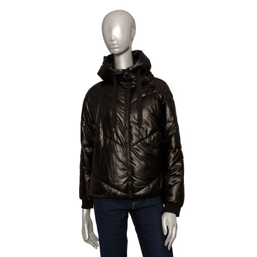 Baldinini Trend Bomber Jacket for Women