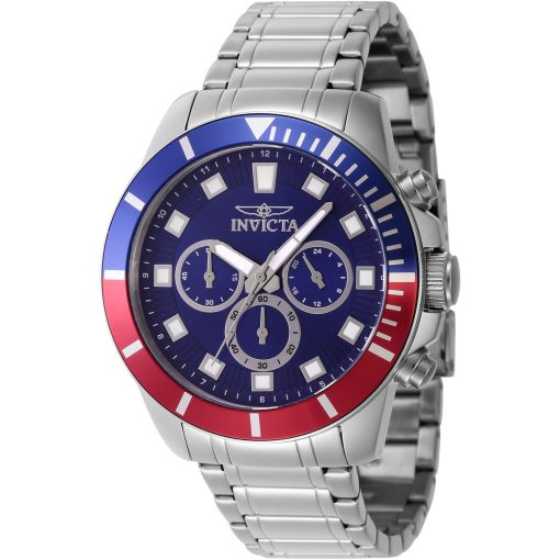 Invicta Chronograph Watch for Men