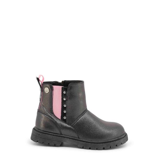 Shone Kids Ankle Boots