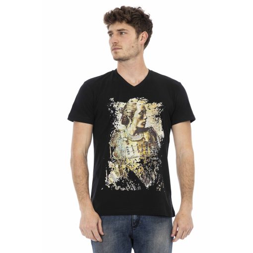 Trussardi Action T-Shirt V-Neck