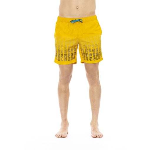 Bikkembergs Men's Spring/Summer Swimsuit