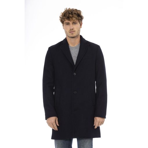 Baldinini Trend Prato Coat