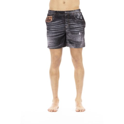 Just Cavalli Men's Swimsuit