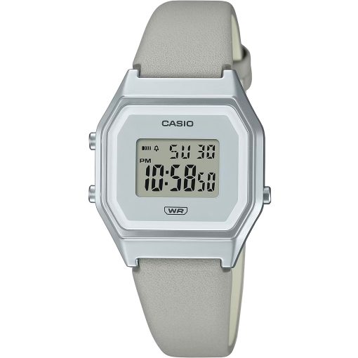 Casio LA680WEL Women's Digital Watch