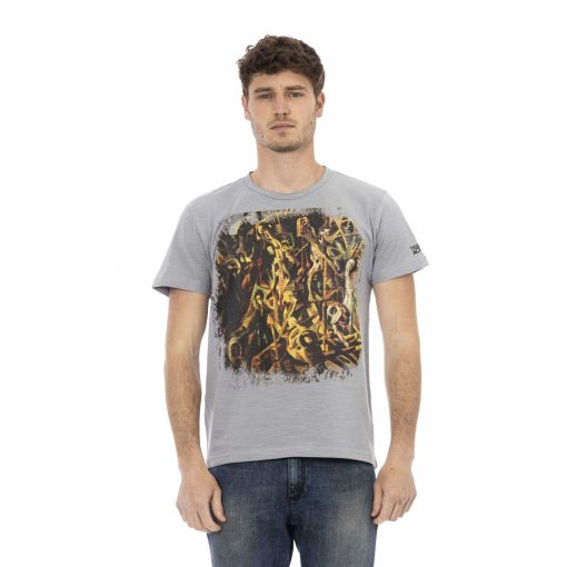 Trussardi Action T-shirt for Men