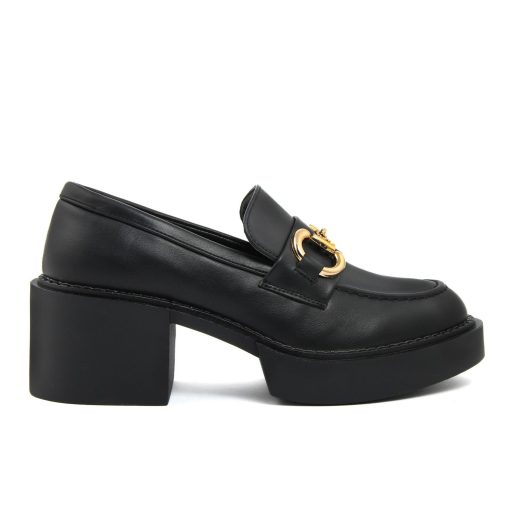 Fashion Attitude Loafers for Women