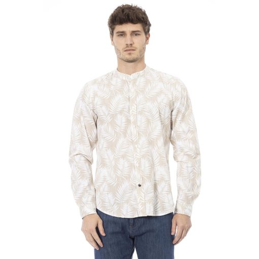 Baldinini Trend Man's Shirt