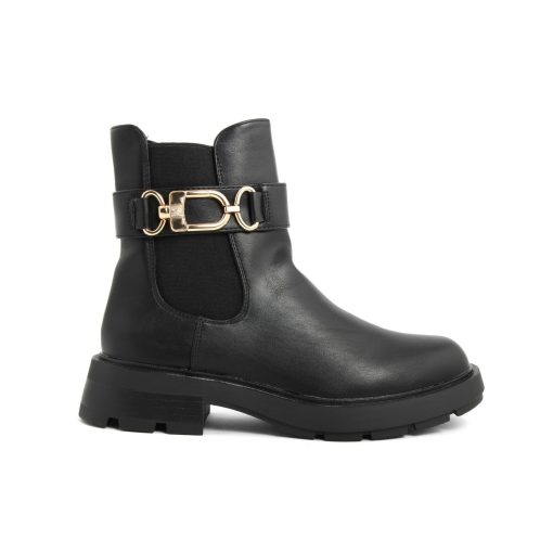 Fashion Attitude Ankle Boots