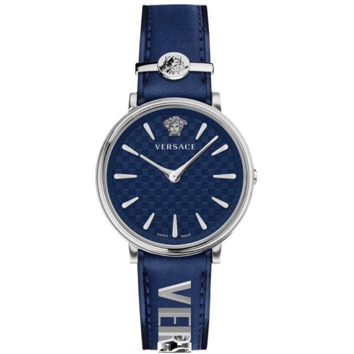 Versace Women's Analogue Quartz Watch