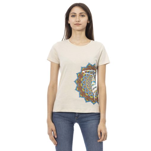 Trussardi Action T-shirt for Women