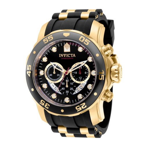 Invicta Chronograph Watch for Men