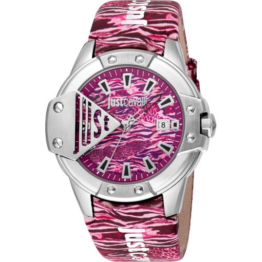 Just Cavalli Gent JC1G260 Scudo Watch