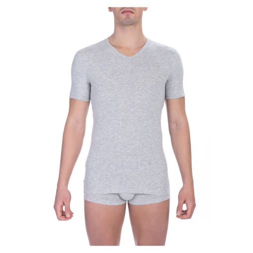 Bikkembergs V-Neck T-Shirt