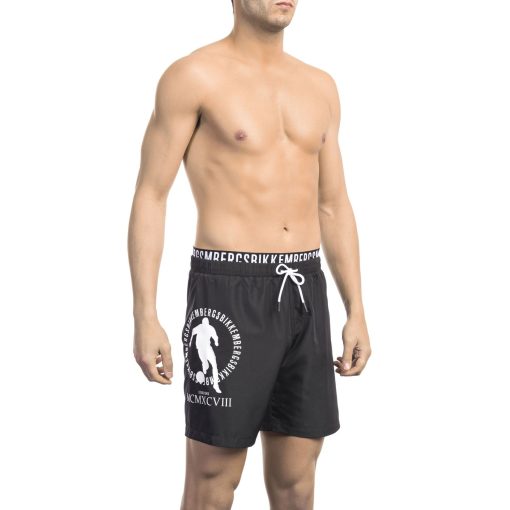 Bikkembergs Men's Swimsuit