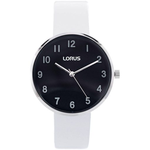 Lorus Women's Stainless Steel Analog Watch