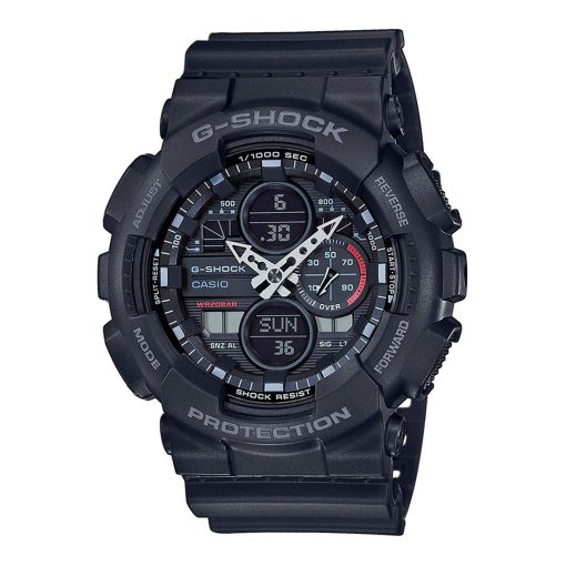 Casio GA-140 1A1ER Watch