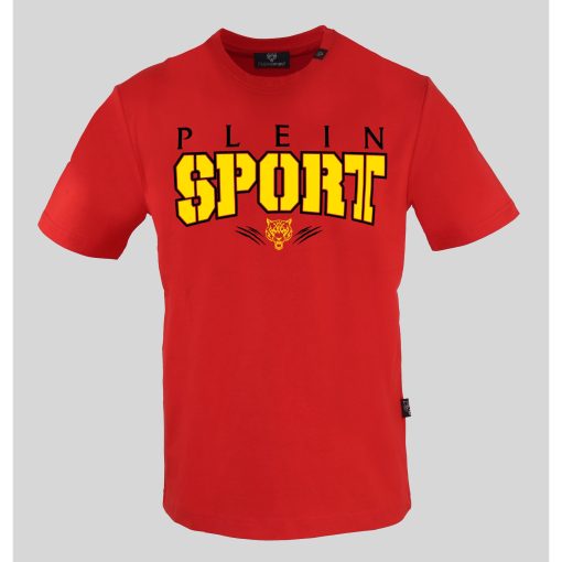 Plein Sport Spring/Summer Men's T-Shirt