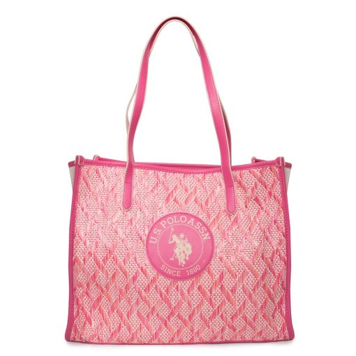 U.S. Polo Assn Women's Shoulder Bag