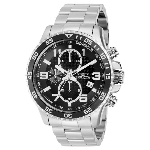 Invicta Men's Multifunction Chronograph Watch