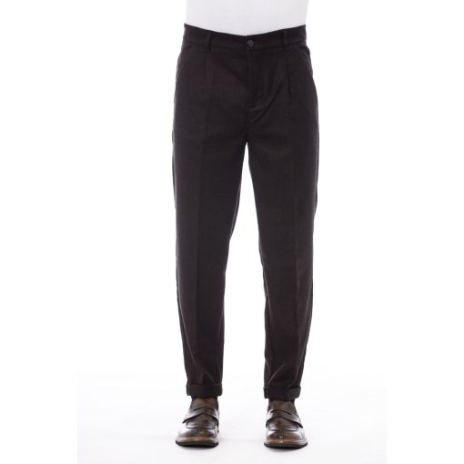 Alpha Studio Men's Trousers